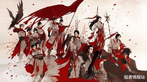 剑网三有瓜吃,揭秘江湖风云,探寻门派秘闻,尽享有瓜吃的欢乐时光