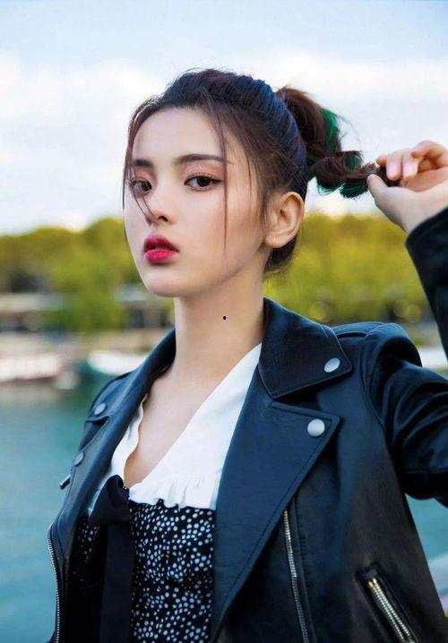 明星娱乐圈吃瓜博君一肖,娱乐圈的甜蜜瓜田,明星们的甜蜜互动揭秘